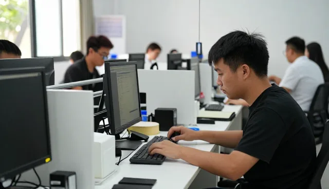 客户服务系统