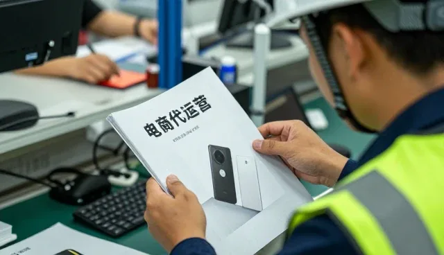 义乌市纥贤电子商务商行助力企业提升商品定制等能力