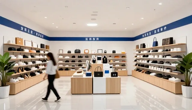 电商代运营中运营模式优化与维护实践