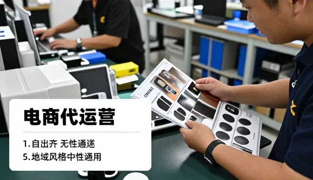 办公用品供应办公用品供应供应链常见误区盘点